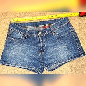 BONGO Junior's Shorts Size 13